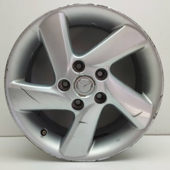 LLANTA 9965527060 7JX16 ET55 5H 5X115