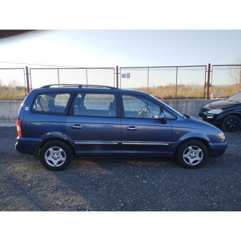 Recambio de carroceria corte para hyundai trajet (fo) 2.0 16v cat referencia OEM IAM   