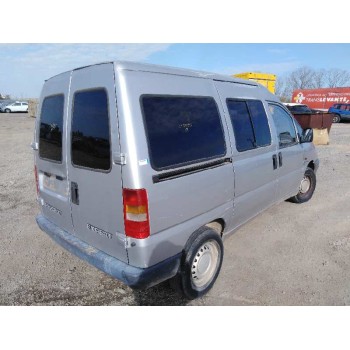peugeot expert kombi del año 1999