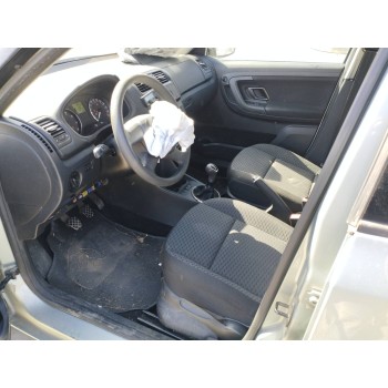 Recambio de carroceria corte para skoda fabia (5j2 ) 1.2 referencia OEM IAM   