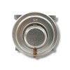 Recambio de valvula egr para seat ibiza (6k) 1.4 referencia OEM IAM 07Z131501A  