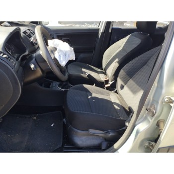Recambio de carroceria corte para skoda fabia (5j2 ) 1.2 referencia OEM IAM   