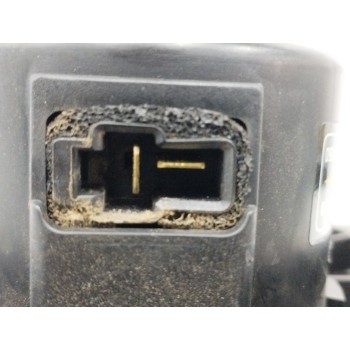 Recambio de motor calefaccion para kia sportage 2.0 crdi referencia OEM IAM B300530950  