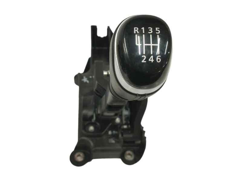 Recambio de palanca cambio para renault kadjar 1.5 blue dci diesel fap referencia OEM IAM 341042886R  
