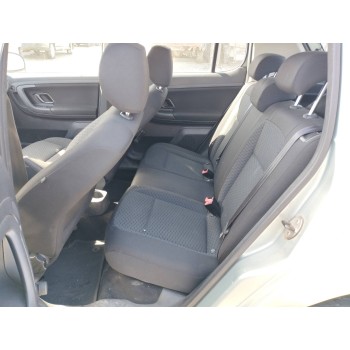Recambio de carroceria corte para skoda fabia (5j2 ) 1.2 referencia OEM IAM   
