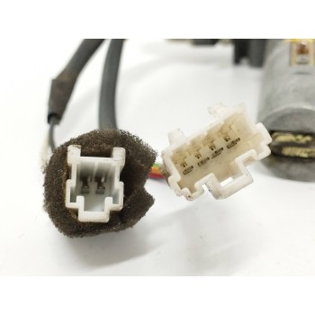 Recambio de antirrobo para hyundai sonata (y4) 2.5 v6 cat referencia OEM IAM   