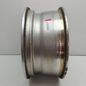 Recambio de llanta para mazda 6 berlina (gg) 2.0 diesel cat referencia OEM IAM 9965527060 7JX16 ET55 5H 5X115