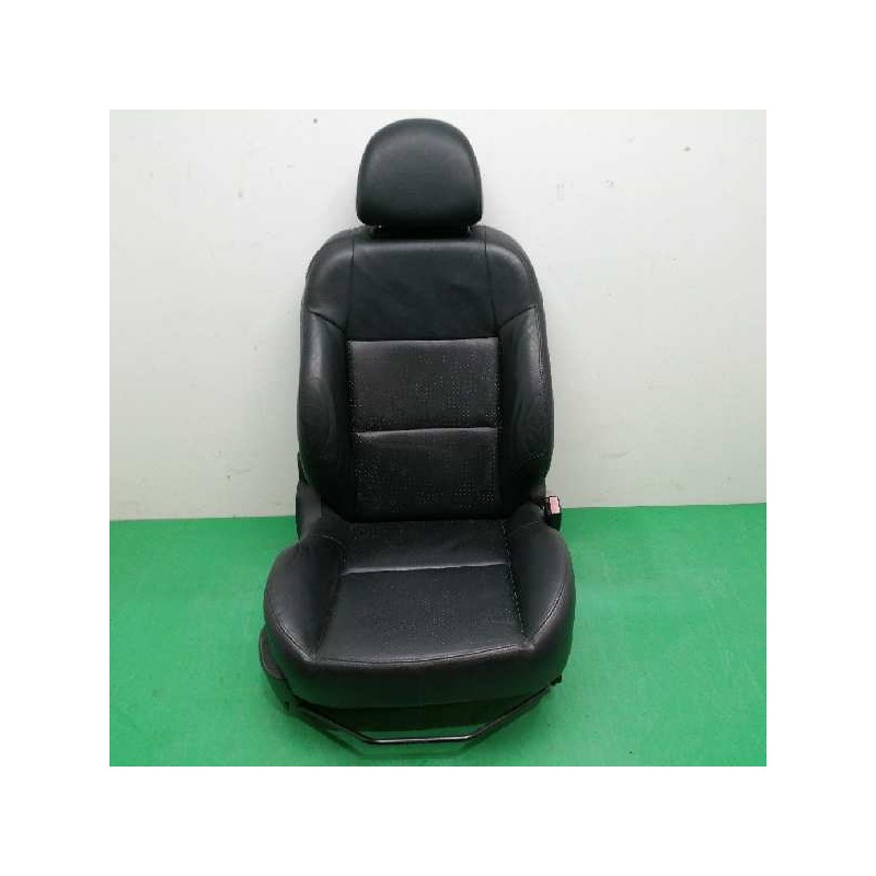 Recambio de asiento delantero derecho para peugeot 207 gt referencia OEM IAM   