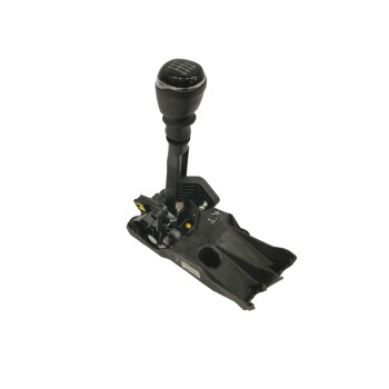 Recambio de palanca cambio para renault kadjar 1.5 blue dci diesel fap referencia OEM IAM 341042886R  