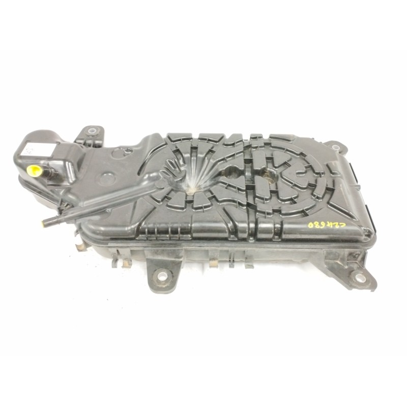 Recambio de deposito adblue para opel astra k lim. 5türig 1.6 cdti dpf referencia OEM IAM 39171469 39171471 