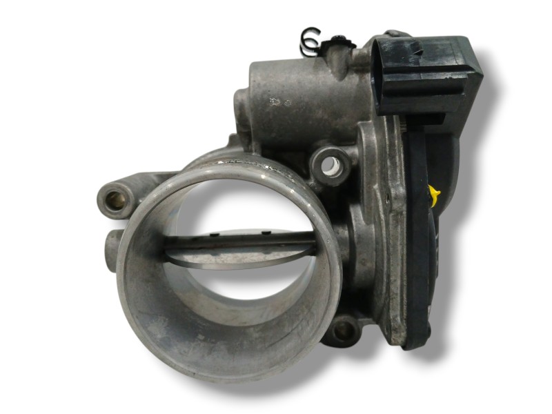 Recambio de caja mariposa para hyundai h350 kasten 2.5 crdi cat referencia OEM IAM 351004A800  