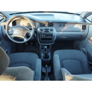 Recambio de carroceria corte para hyundai trajet (fo) 2.0 16v cat referencia OEM IAM   