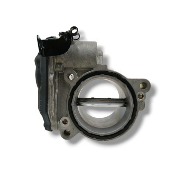 Recambio de caja mariposa para hyundai h350 kasten 2.5 crdi cat referencia OEM IAM 351004A800  