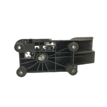 Recambio de palanca cambio para renault kadjar 1.5 blue dci diesel fap referencia OEM IAM 341042886R  