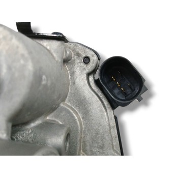 Recambio de caja mariposa para hyundai h350 kasten 2.5 crdi cat referencia OEM IAM 351004A800  