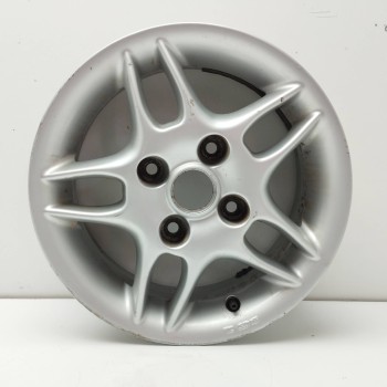 Recambio de llanta para mitsubishi space star (dg0) 1.8 gdi cat referencia OEM IAM MZ311450 E14X5,5J 44DOT 4H 4X115