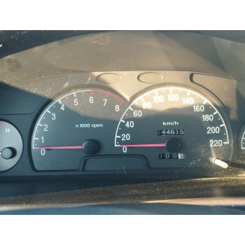 Recambio de carroceria corte para hyundai trajet (fo) 2.0 16v cat referencia OEM IAM   