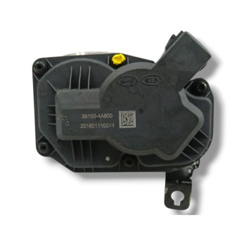 Recambio de caja mariposa para hyundai h350 kasten 2.5 crdi cat referencia OEM IAM 351004A800  