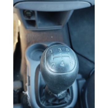 Recambio de carroceria corte para hyundai trajet (fo) 2.0 16v cat referencia OEM IAM   