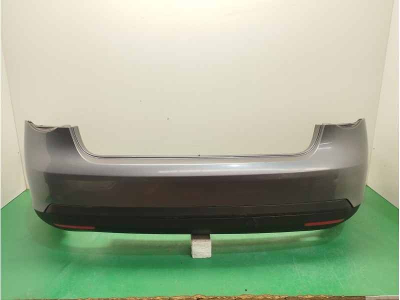 Recambio de paragolpes trasero para volkswagen jetta (1k2) 1.6 referencia OEM IAM 1K5807521A  