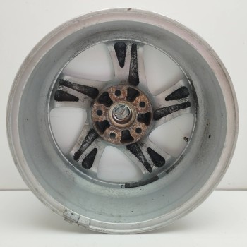 Recambio de llanta para mazda 6 berlina (gg) 2.0 diesel cat referencia OEM IAM 9965527060 7JX16 ET55 5H 5X115