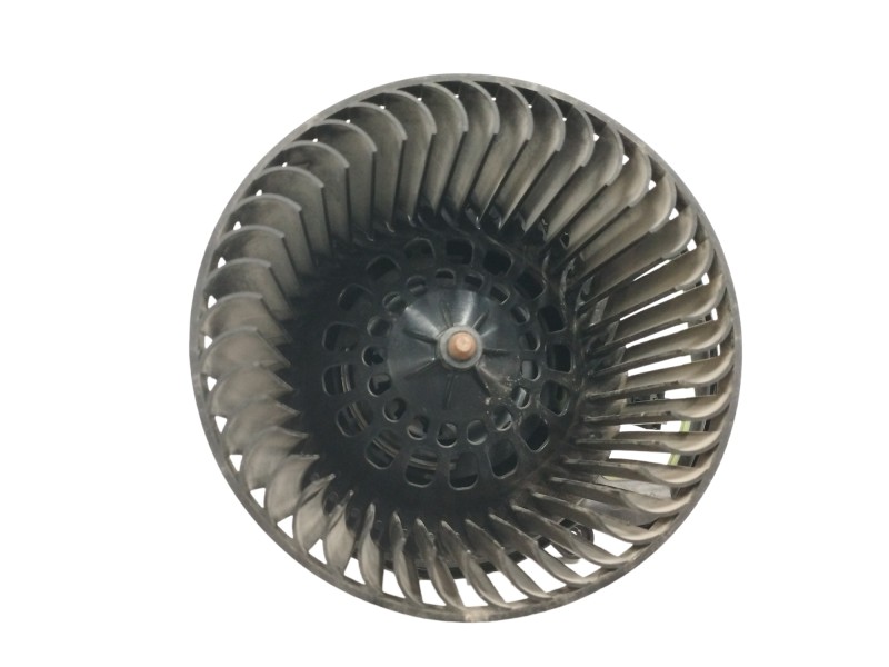 Recambio de motor calefaccion para renault kadjar 1.5 blue dci diesel fap referencia OEM IAM T910665  