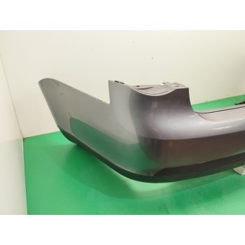 Recambio de paragolpes trasero para volkswagen jetta (1k2) 1.6 referencia OEM IAM 1K5807521A  