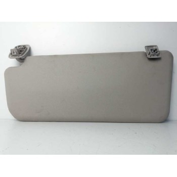 Recambio de parasol derecho para peugeot partner kombi 1.6 blue-hdi fap referencia OEM IAM   