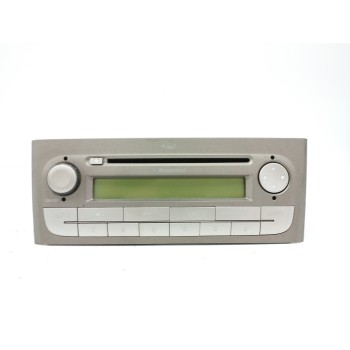 SISTEMA AUDIO / RADIO CD 7354423440 7646354316 