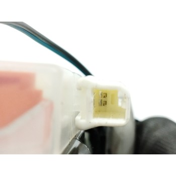 Recambio de cinturon seguridad trasero derecho para honda cr-v (re) 2.2 dtec cat referencia OEM IAM 82450SWWG0 6073542 