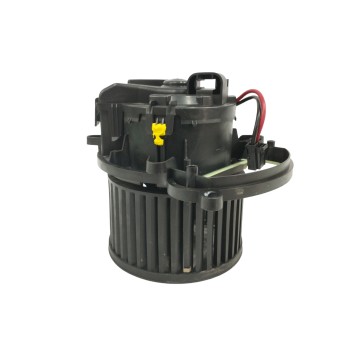 Recambio de motor calefaccion para renault kadjar 1.5 blue dci diesel fap referencia OEM IAM T910665  