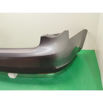 Recambio de paragolpes trasero para volkswagen jetta (1k2) 1.6 referencia OEM IAM 1K5807521A  