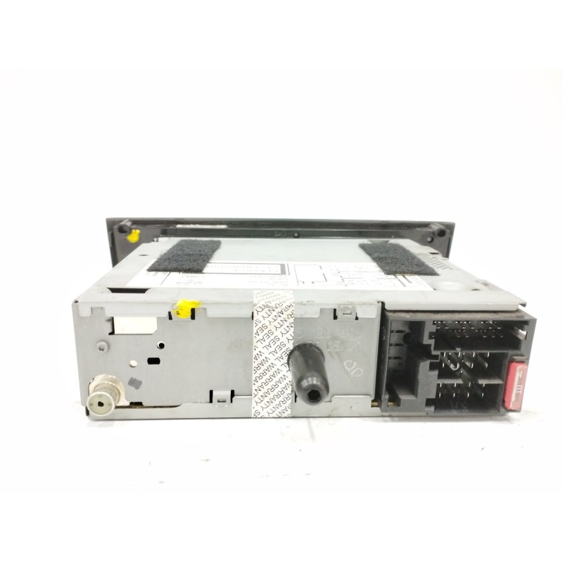 SISTEMA AUDIO / RADIO CD 7646354316