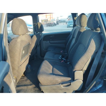 Recambio de carroceria corte para hyundai trajet (fo) 2.0 16v cat referencia OEM IAM   