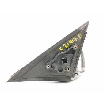 Recambio de retrovisor derecho para hyundai sonata (y4) 2.5 v6 cat referencia OEM IAM  5 CABLES 