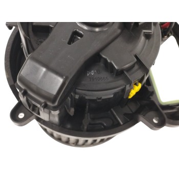 Recambio de motor calefaccion para renault kadjar 1.5 blue dci diesel fap referencia OEM IAM T910665  