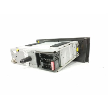 Recambio de sistema audio / radio cd para fiat linea (110) 1.3 16v jtd cat referencia OEM IAM 7354423440 7646354316 