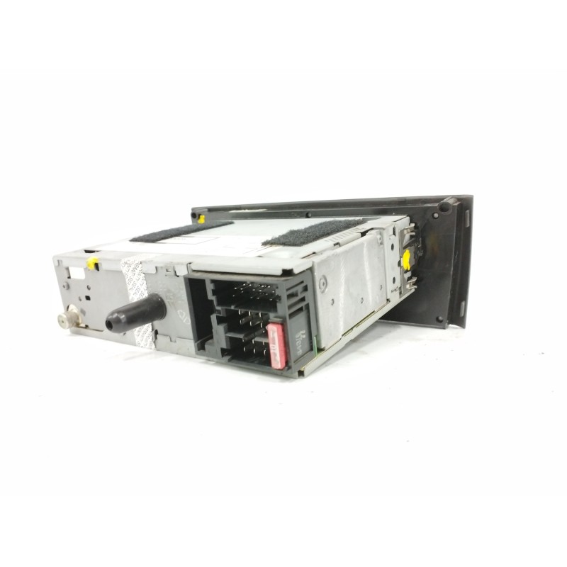 SISTEMA AUDIO / RADIO CD 7646354316