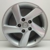 Recambio de llanta para mazda 6 berlina (gg) 2.0 diesel cat referencia OEM IAM 9965527060 7JX16 ET55 5H 5X115