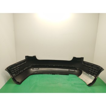 Recambio de paragolpes trasero para volkswagen jetta (1k2) 1.6 referencia OEM IAM 1K5807521A  