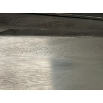 Recambio de paragolpes trasero para volkswagen jetta (1k2) 1.6 referencia OEM IAM 1K5807521A  