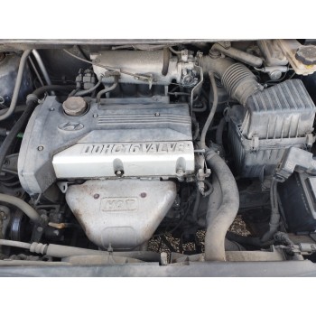 Recambio de carroceria corte para hyundai trajet (fo) 2.0 16v cat referencia OEM IAM   