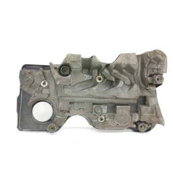Recambio de tapa motor para opel astra k lim. 5türig 1.6 cdti dpf referencia OEM IAM 55498658  