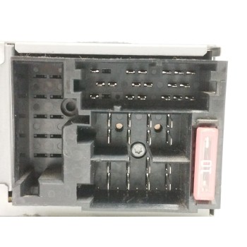 Recambio de sistema audio / radio cd para fiat linea (110) 1.3 16v jtd cat referencia OEM IAM 7354423440 7646354316 
