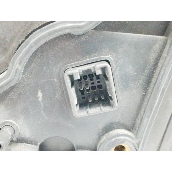 Recambio de retrovisor derecho para hyundai sonata (y4) 2.5 v6 cat referencia OEM IAM  5 CABLES 