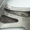 Recambio de llanta para mazda 6 berlina (gg) 2.0 diesel cat referencia OEM IAM 9965527060 7JX16 ET55 5H 5X115