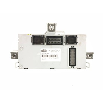 CAJA RELES / FUSIBLES 46846744 501863100026 