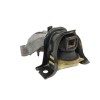 Recambio de soporte motor trasero para renault kangoo 1.5 dci diesel fap referencia OEM IAM 112107673R  