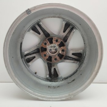 Recambio de llanta para mazda 6 berlina (gg) 2.0 diesel cat referencia OEM IAM 9965527060 7JX16 ET55 5H 5X115