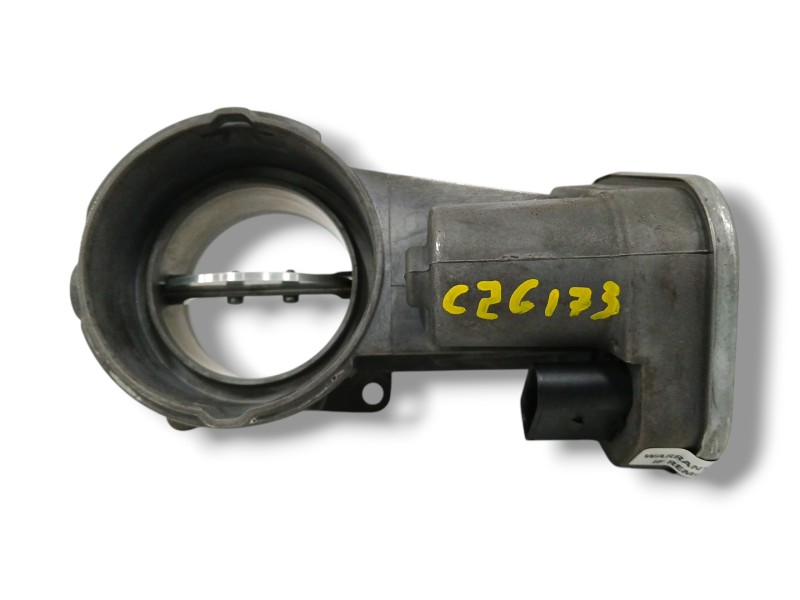 Recambio de caja mariposa para volkswagen touareg (7la) 5.0 v10 tdi cat (ayh) referencia OEM IAM 07Z128069A  